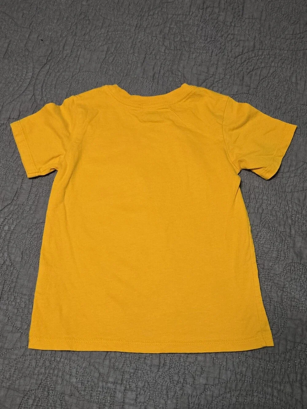 🎃Mickey Mouse Graphic T-shirt Halloween toddler size 4T